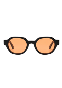 Auren : Black and Orange - Nuree World