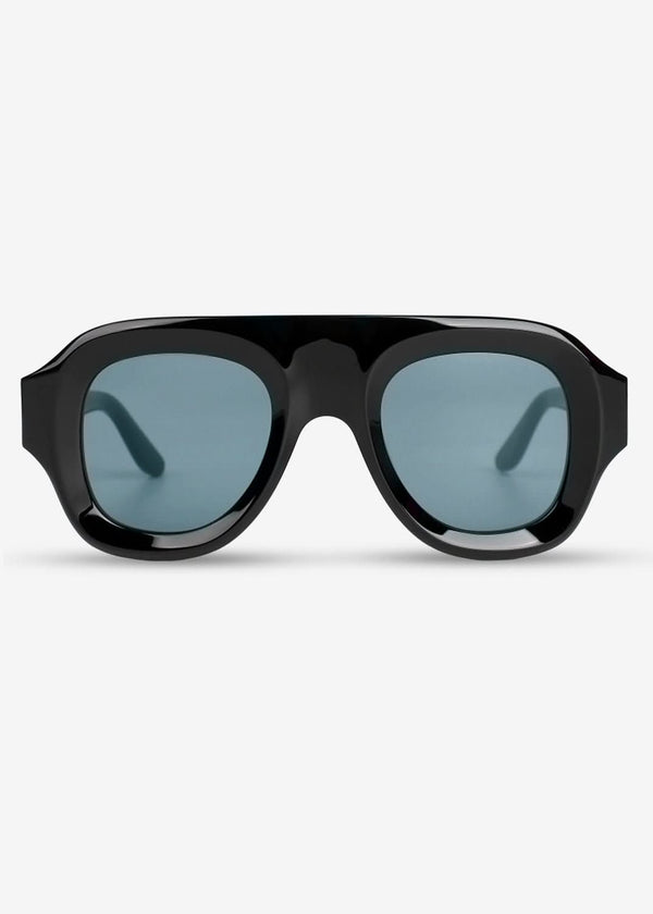 Bang Black - Polarised Sunglasses - Nuree World