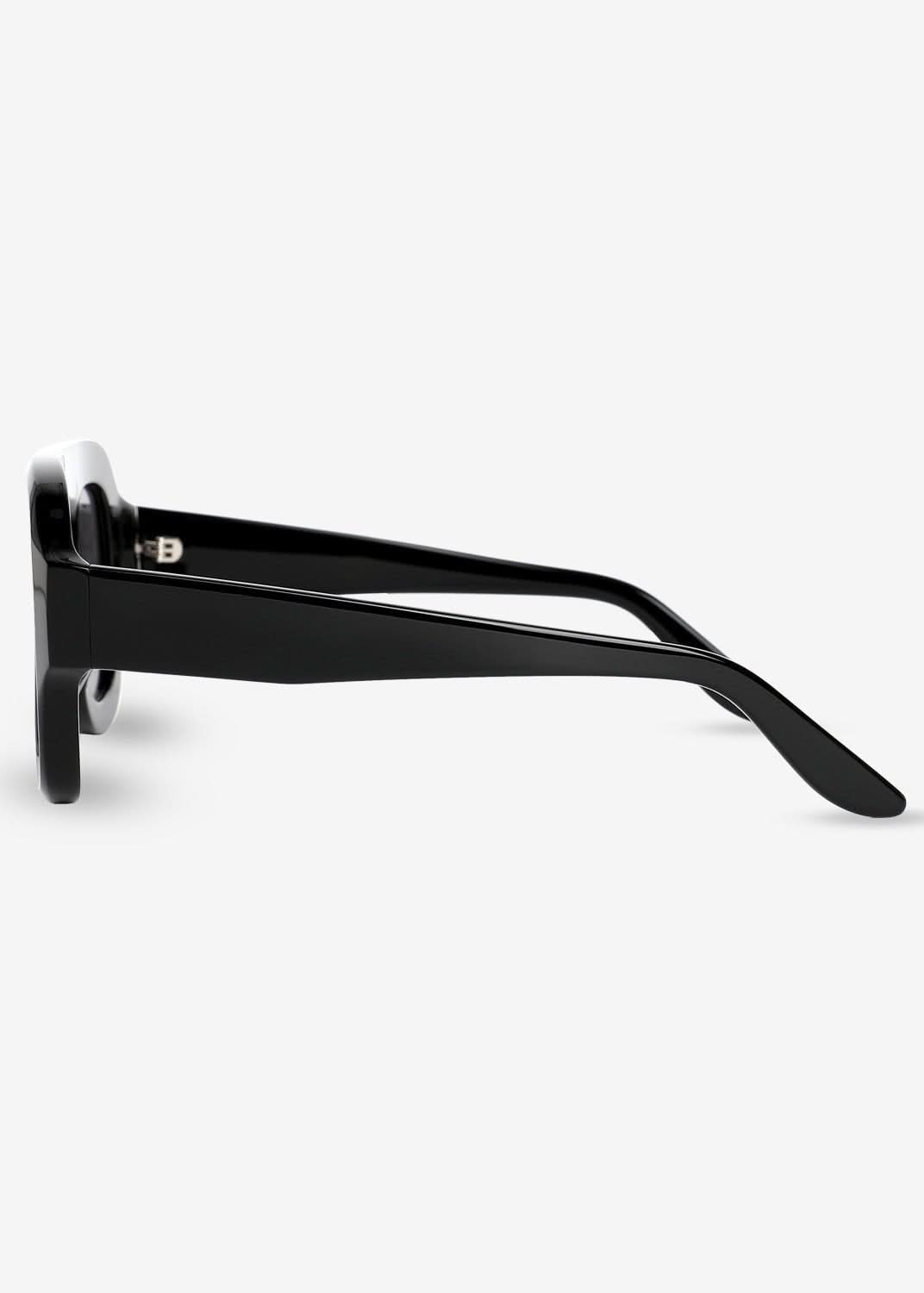 Bang Black - Polarised Sunglasses - Nuree World