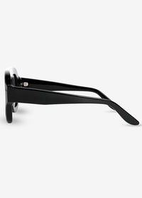 Bang Black - Polarised Sunglasses - Nuree World