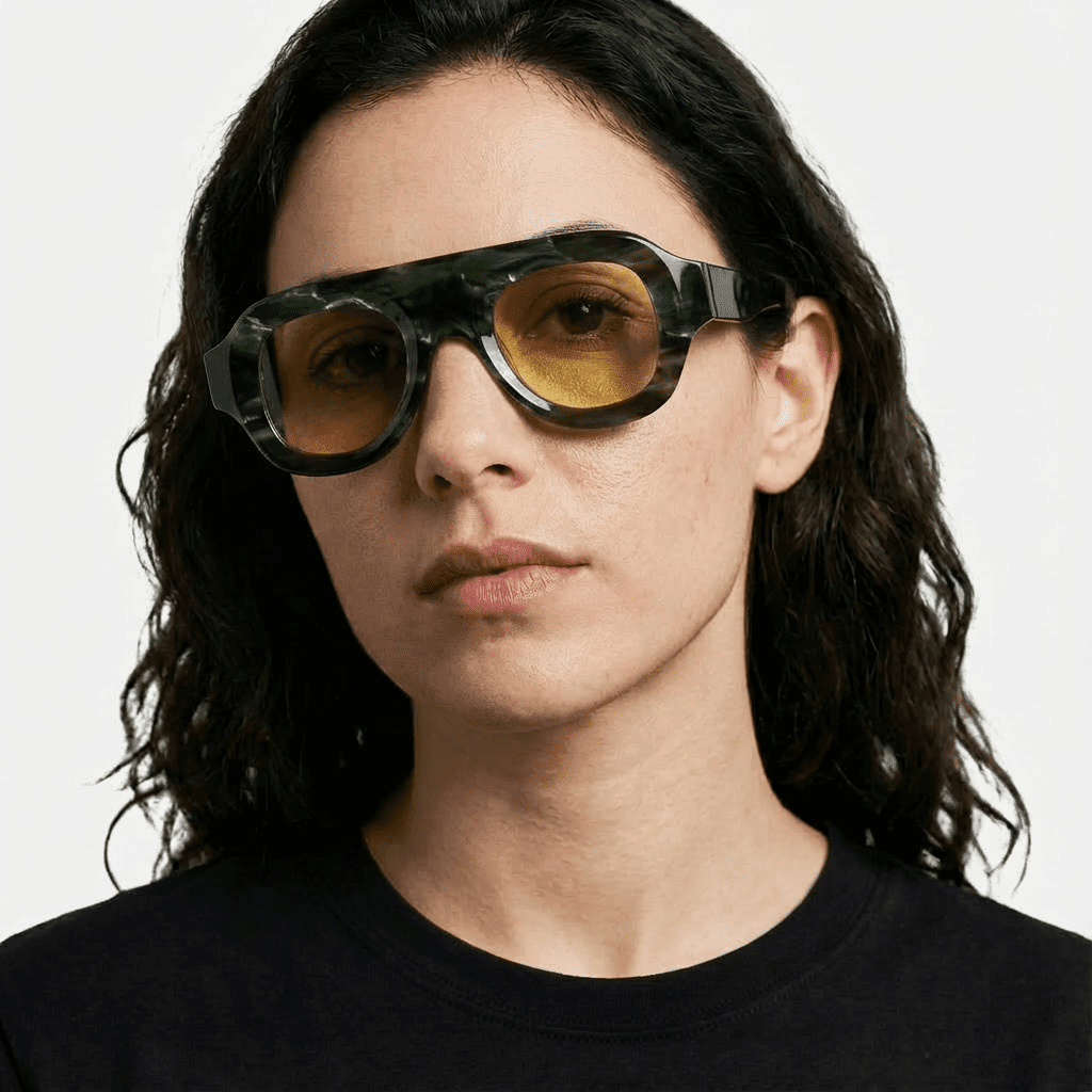 Bang Blue - Polarised Sunglasses - Nuree World
