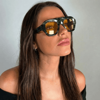 Bang Blue - Polarised Sunglasses - Nuree World