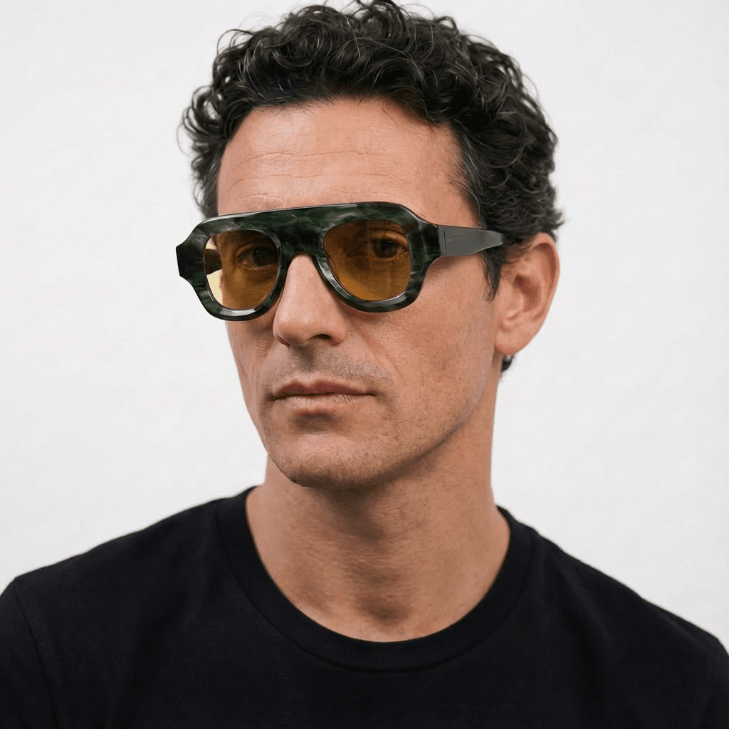 Bang Blue - Polarised Sunglasses - Nuree World