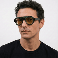 Bang Green - polarised sunglasses - Nuree World