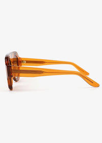 Bang Orange - Polarized Sunglasses - Nuree World