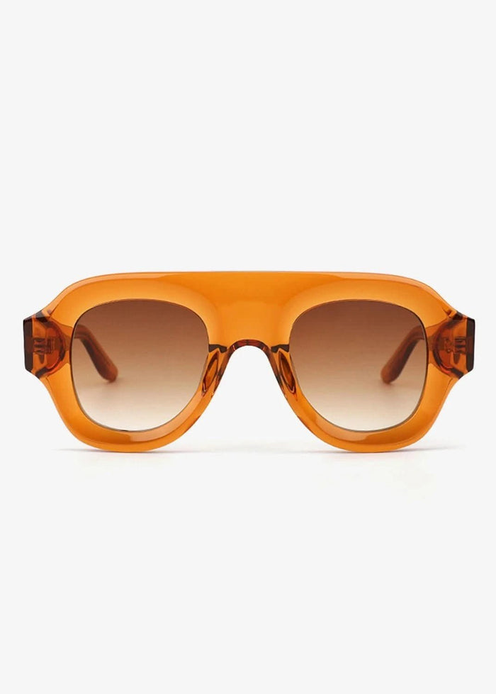 Bang Orange - Polarized Sunglasses - Nuree World