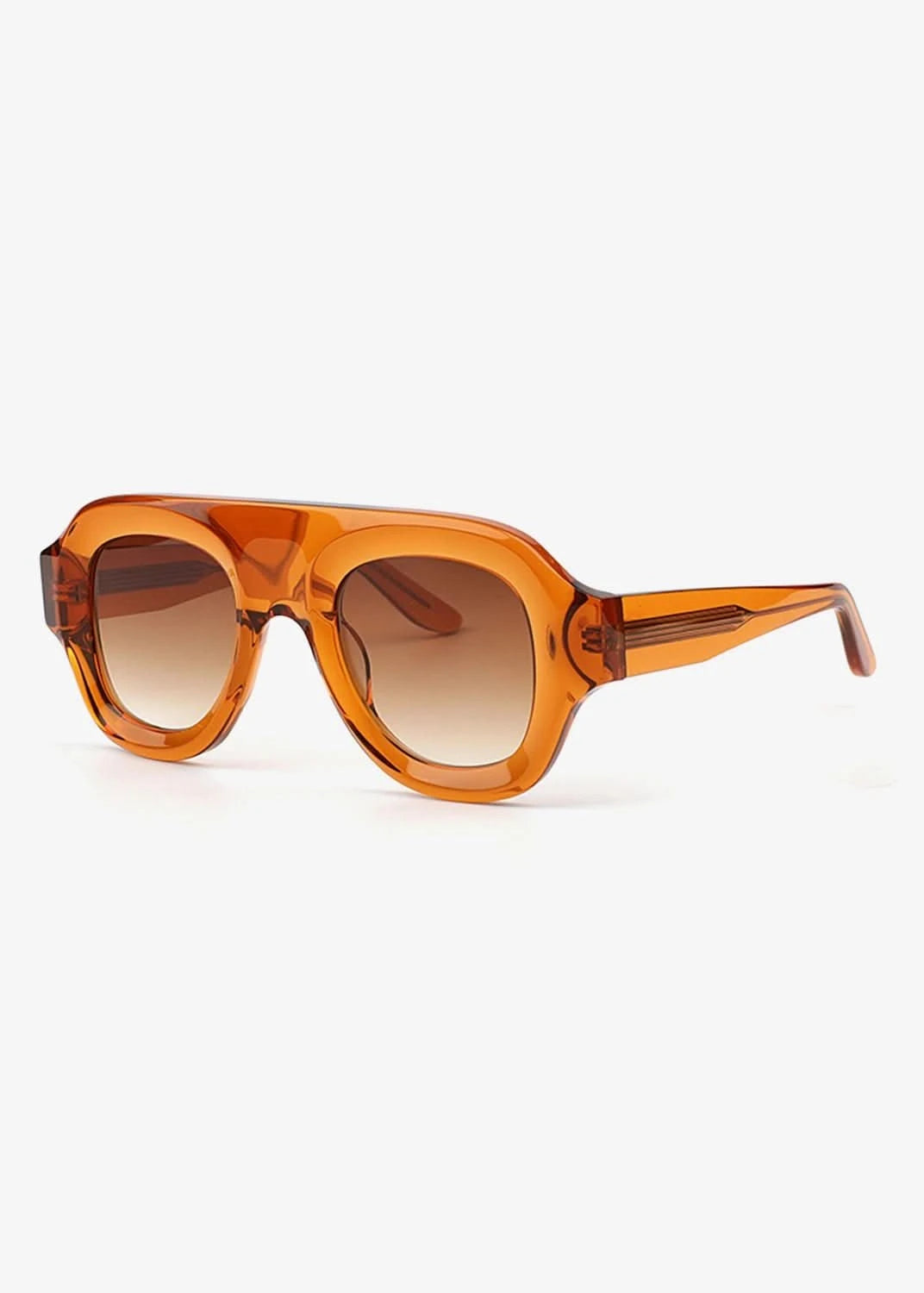 Bang Orange - Polarized Sunglasses - Nuree World