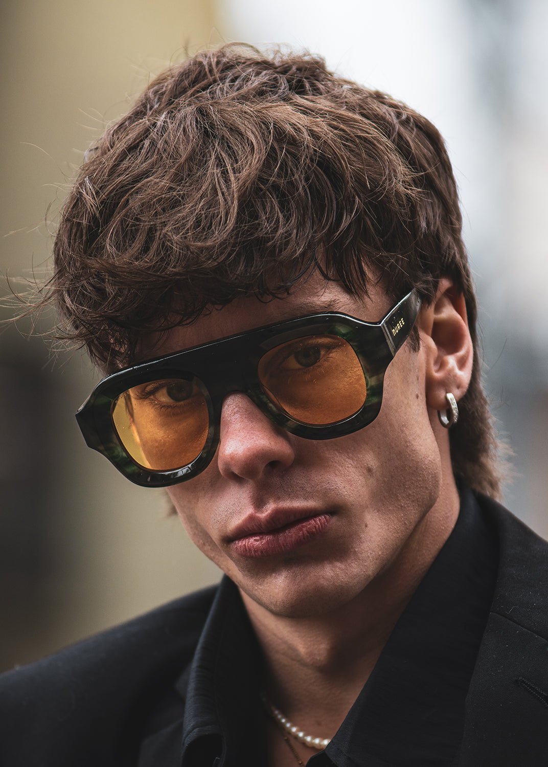 Bang - Polarised Sunglasses - Nuree World