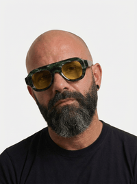 Bang - Polarised Sunglasses - Nuree World