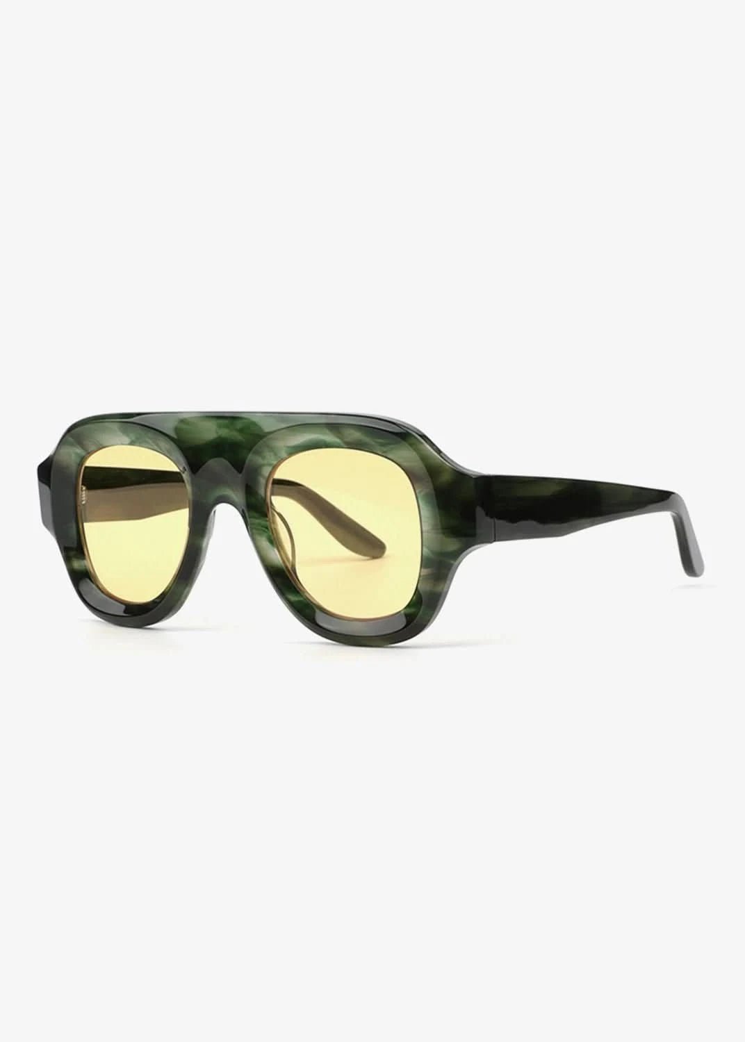 Bang - Polarised Sunglasses - Nuree World