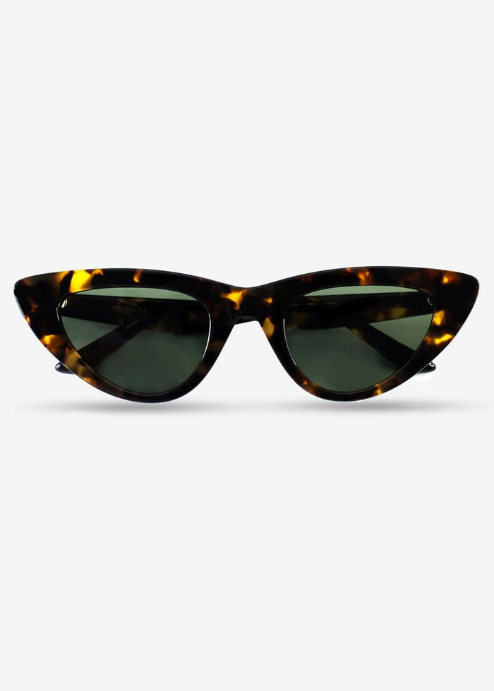 Boss baby Black Fire - Polarized Sunglasses - Nuree World