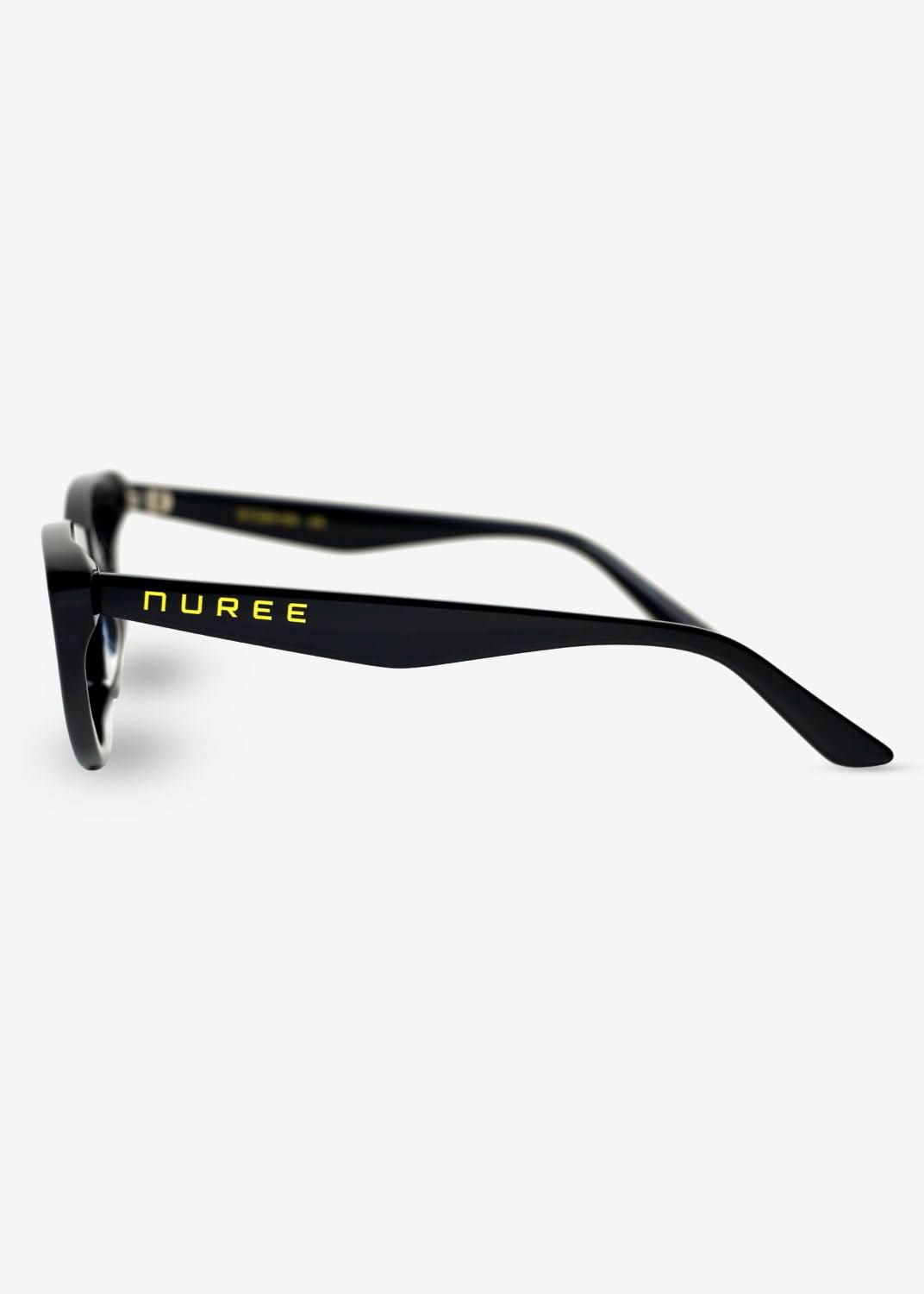 Boss Baby Black - Polarized Sunglasses - Nuree World