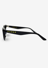 Boss Baby Black - Polarized Sunglasses - Nuree World