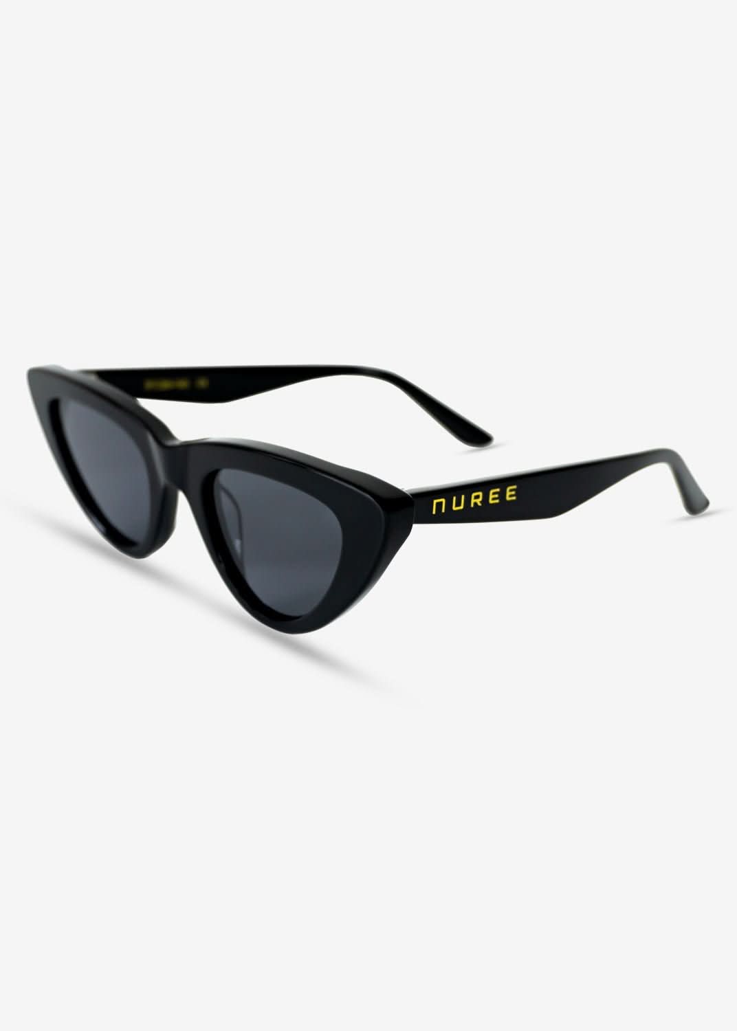 Boss Baby Black - Polarized Sunglasses - Nuree World