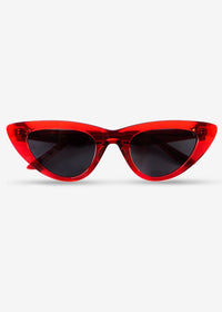 Boss Baby Red - Polarized Sunglasses - Nuree World