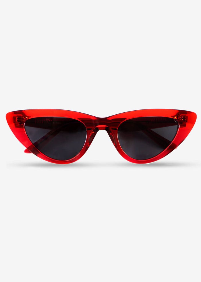 Boss Baby Red - Polarized Sunglasses - Nuree World