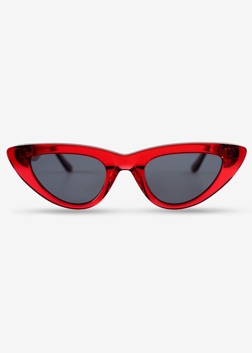 Boss Baby Red - Polarized Sunglasses - Nuree World