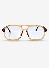Champagne Club – Retro Luxe Optical Frame - Nuree World