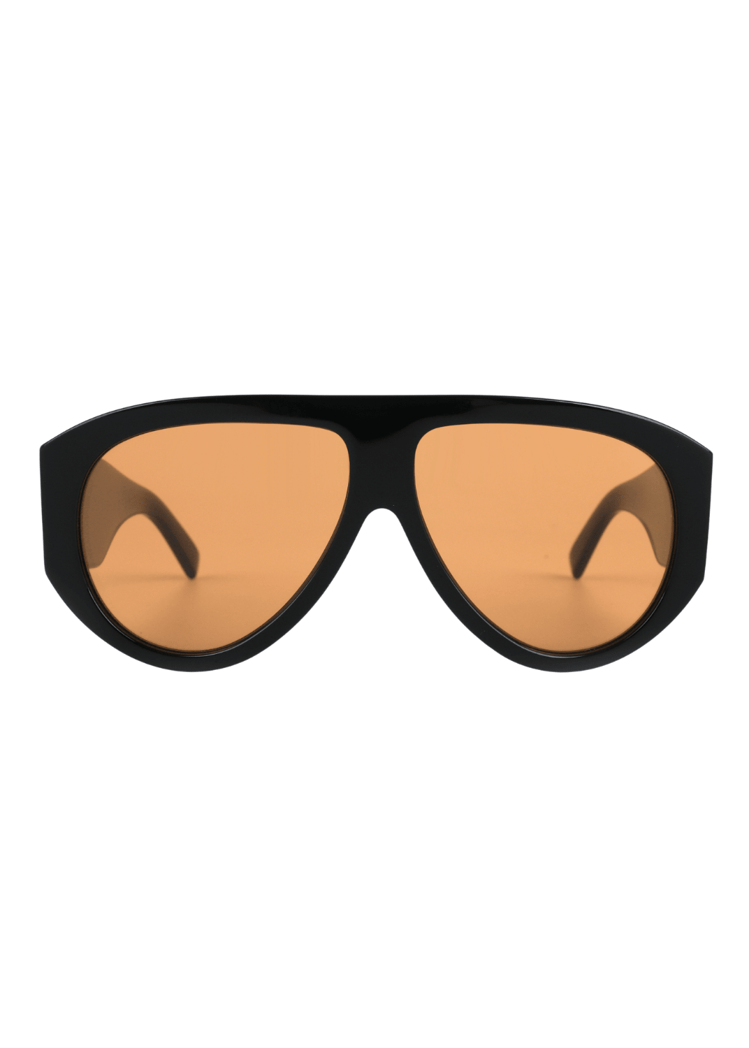 Cypher - Black & Brown Polarised Sunglasses - Nuree World