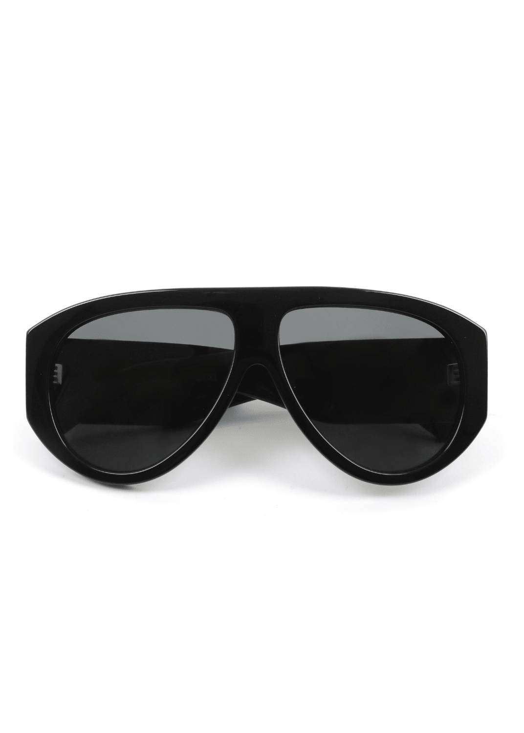 Cypher - Black Polarised Sunglasses - Nuree World
