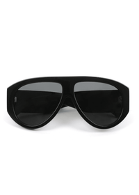 Cypher - Black Polarised Sunglasses - Nuree World