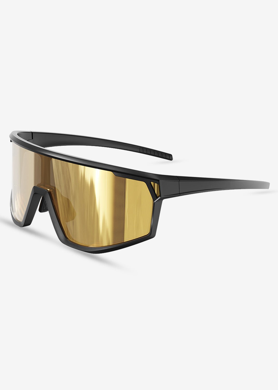 Edge Pro - Sport Sunglasses - Prescription - Nuree World