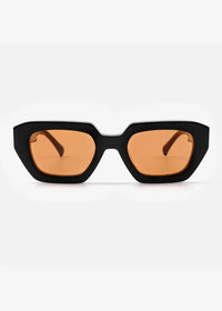 Ghost Black and Brown - Polarized Sunglasses - Nuree World