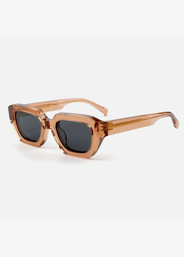Ghost Brown - Polarized Sunglasses - Nuree World