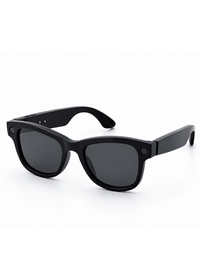 GS5 MAX AI Smart Glasses- Black - Nuree World