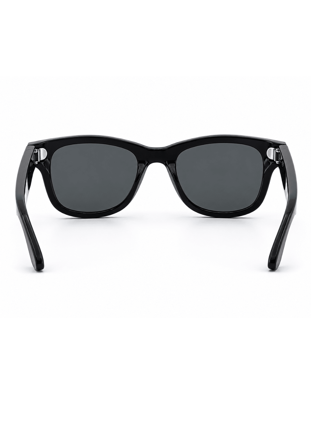 GS5 MAX AI Smart Glasses- Black - Nuree World