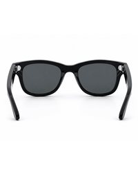 GS5 MAX AI Smart Glasses- Black - Nuree World