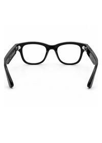 GS5 MAX AI Smart Glasses- Clear - Nuree World