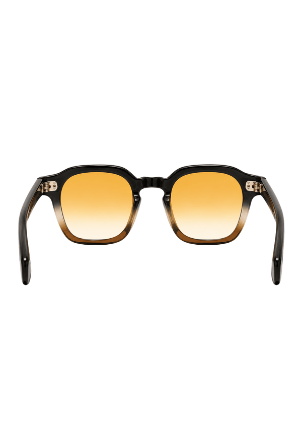 Havana Noir - Black and Yellow - Nuree World