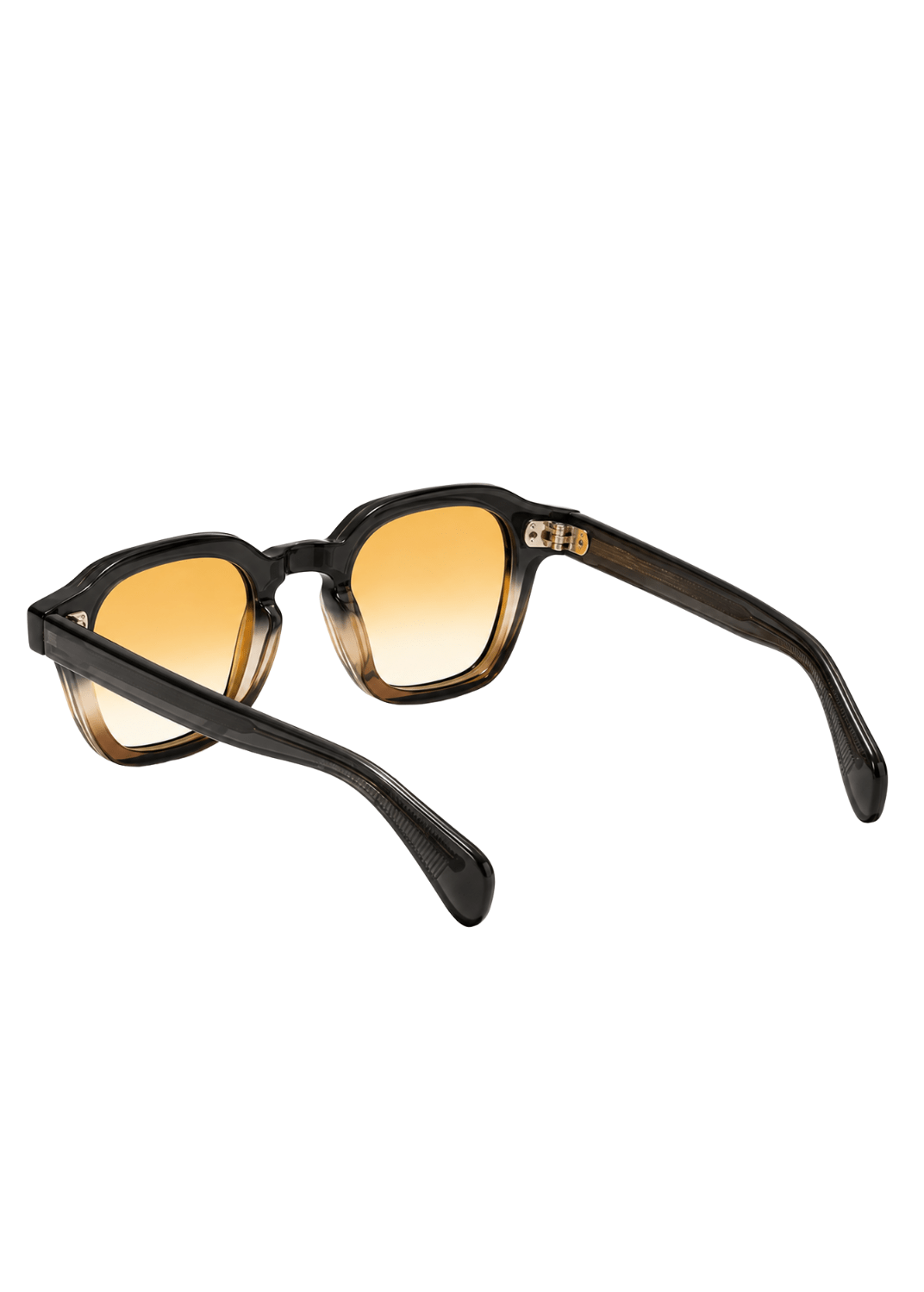 Havana Noir - Black and Yellow - Nuree World