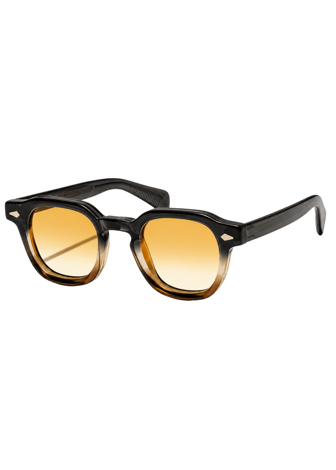Havana Noir - Black and Yellow - Nuree World