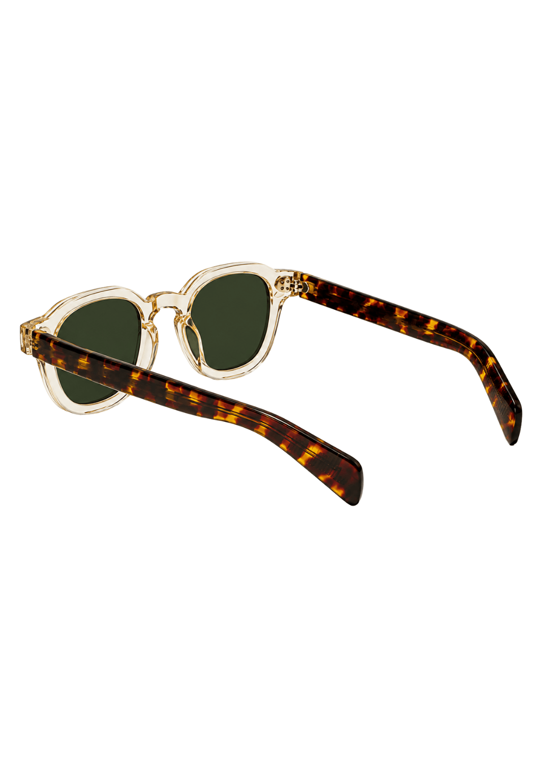 Havana Noir - Brown - Nuree World