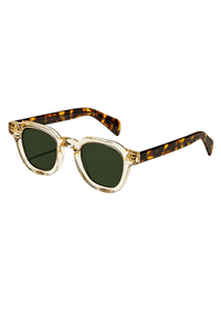 Havana Noir - Brown - Nuree World