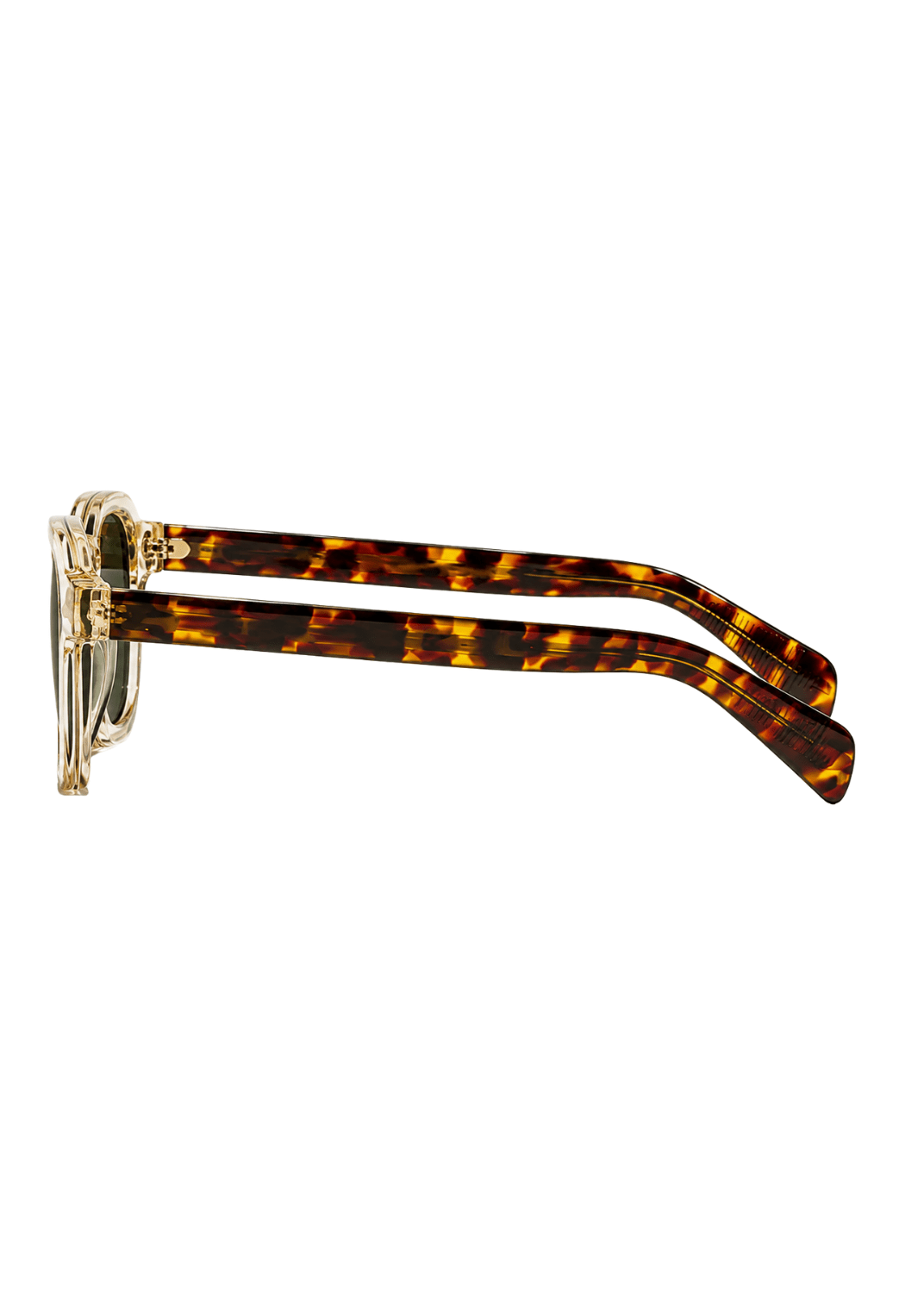 Havana Noir - Brown - Nuree World