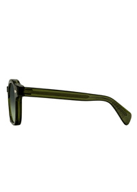Havana Noir - Green - Nuree World