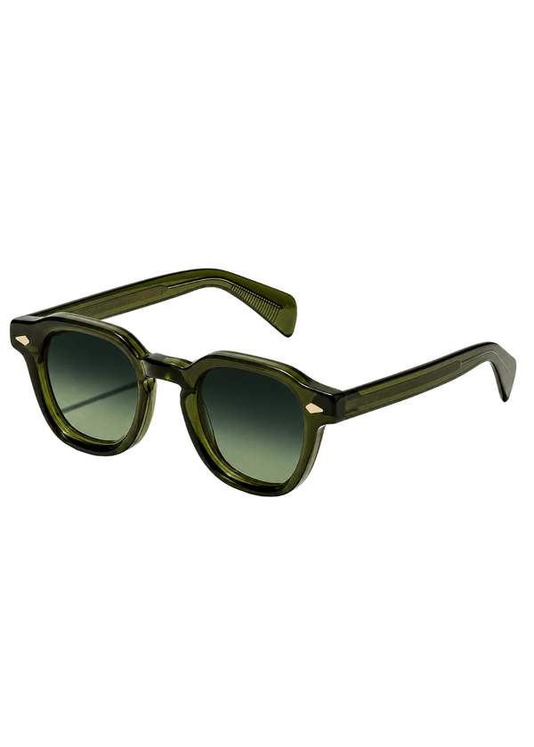Havana Noir - Green - Nuree World