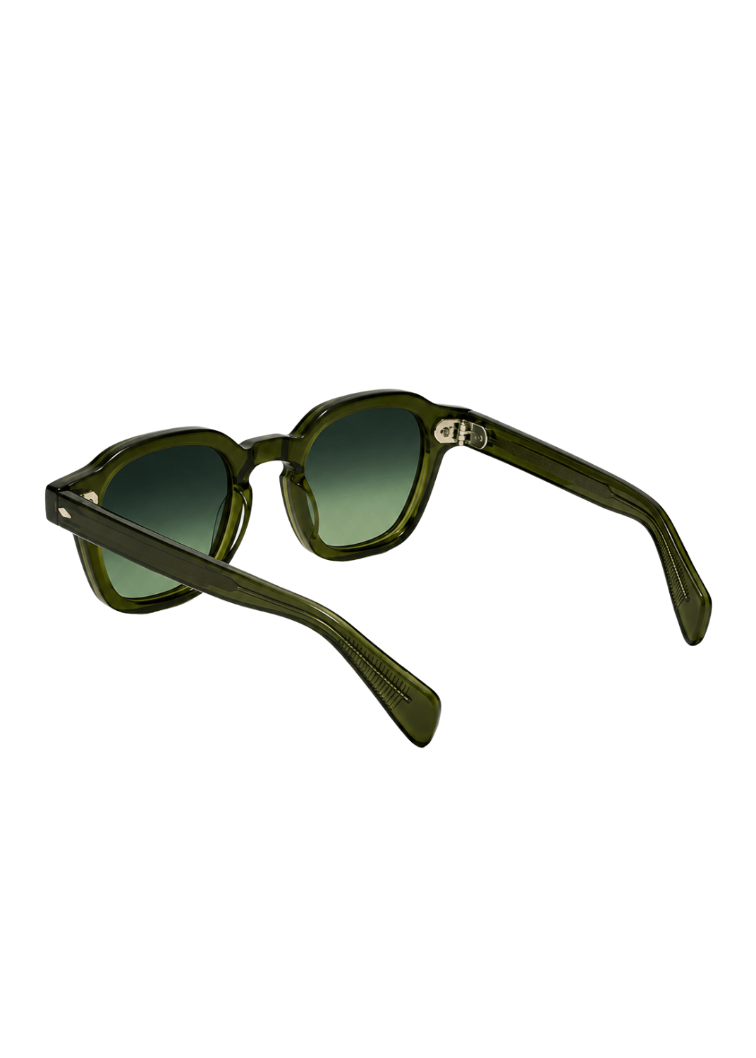 Havana Noir - Green - Nuree World