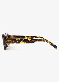 La Hara Fire - Polarized Sunglasses - Nuree World