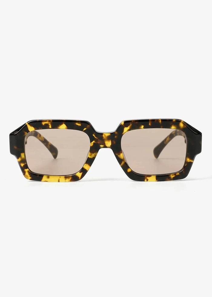 La Hara Fire - Polarized Sunglasses - Nuree World