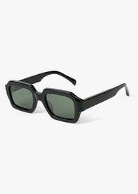 La Hara Green - Polarized Sunglasses - Nuree World