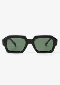 La Hara Green - Polarized Sunglasses - Nuree World