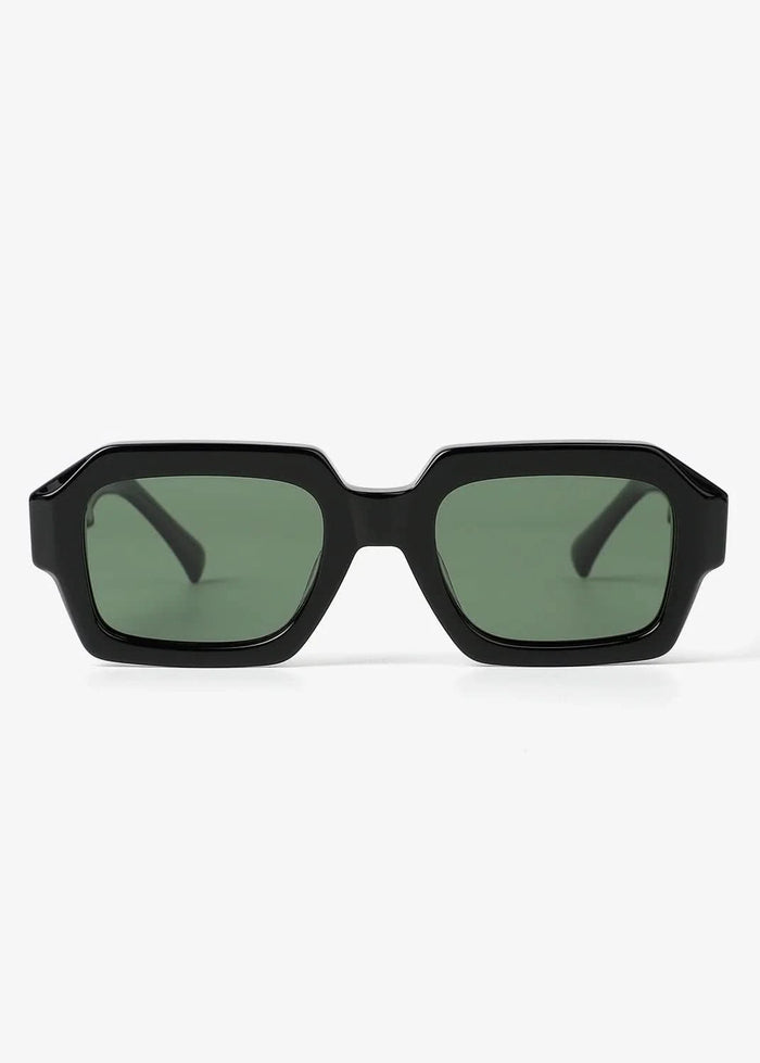 La Hara Green - Polarized Sunglasses - Nuree World