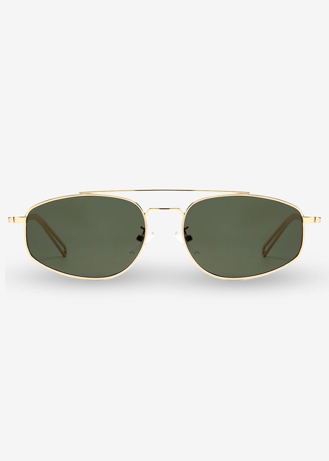 Lava - Metal Sunglasses - Nuree World