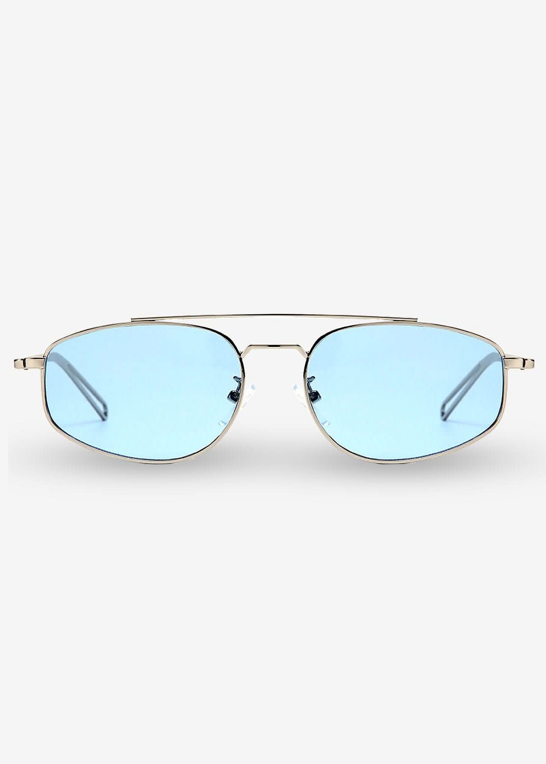 Lava - Metal Sunglasses - Nuree World