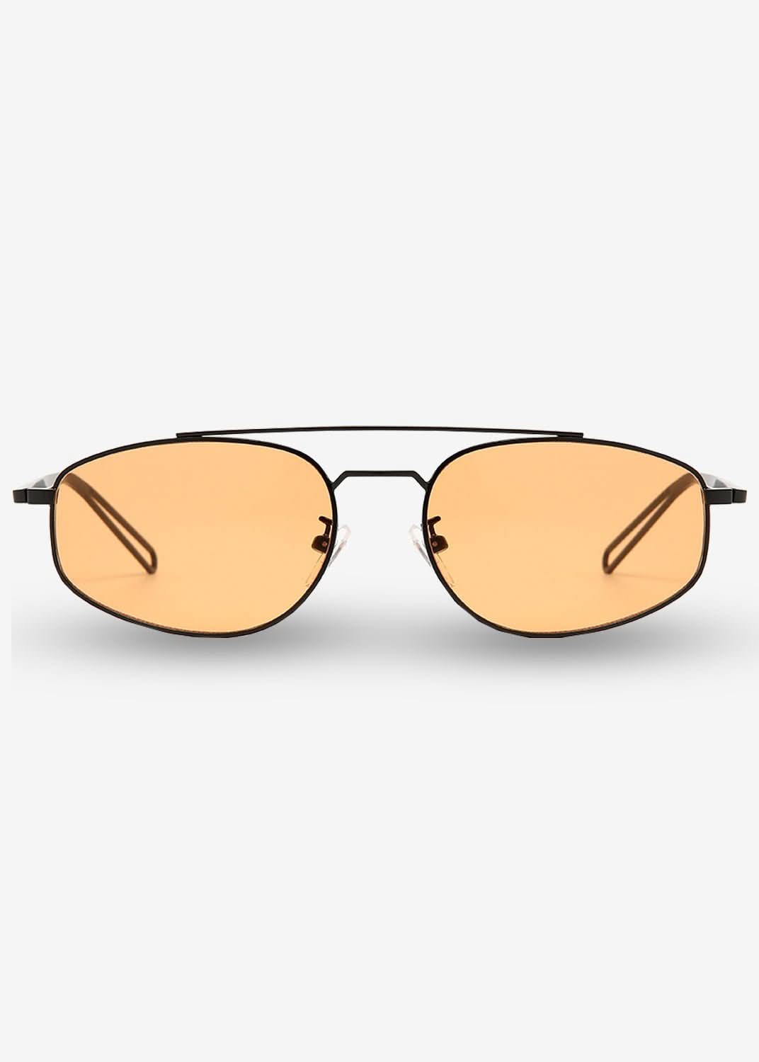 Lava - Metal Sunglasses - Nuree World