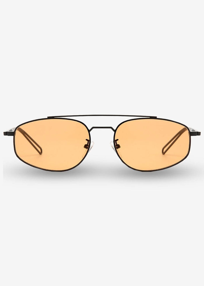 Lava - Metal Sunglasses - Nuree World